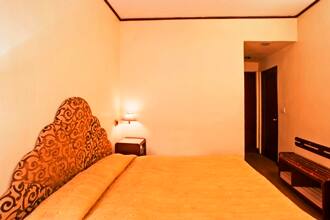 Hotel Pegasus Crown, Shillong 4